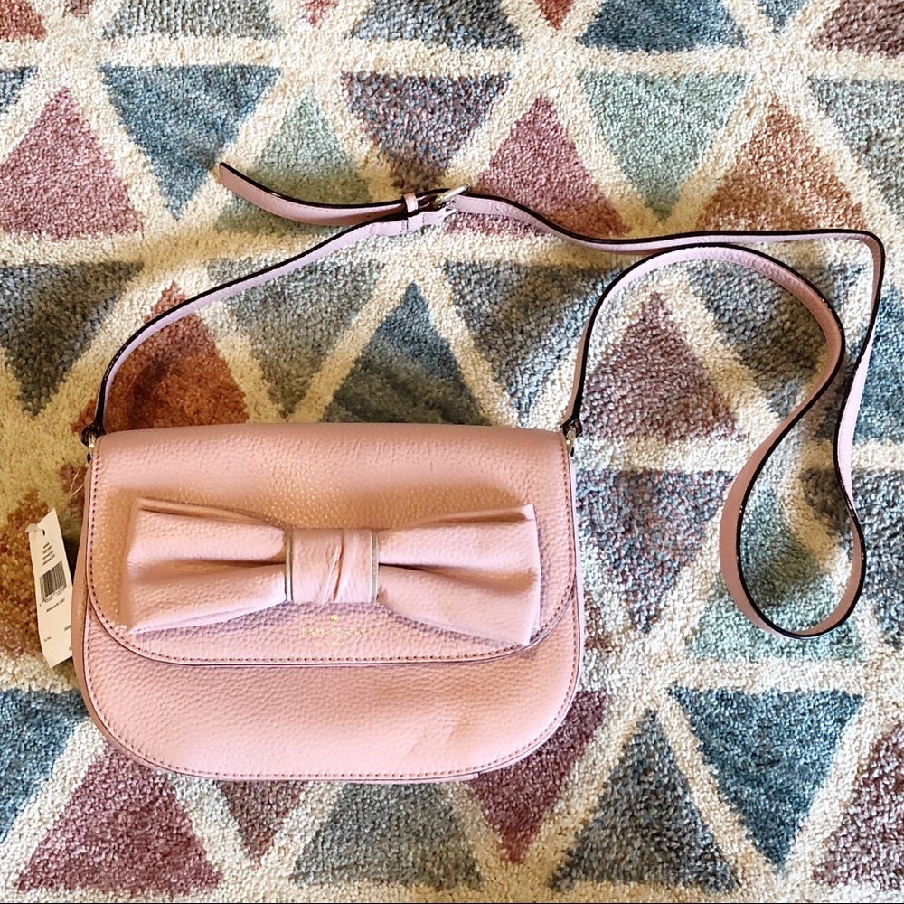 Kate Spade crossbody NWT
